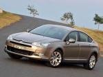 Citroen C5 V6 HDi 2008 года (AU)